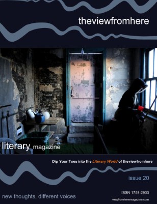 issue 20