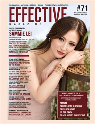 Effective Magazine #71