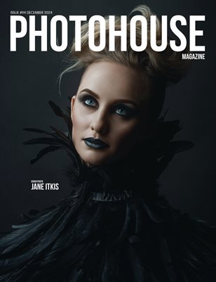 Photohouse Magazine - Issue #94
