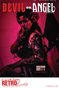 2026, Retro Lovely, Devil or Angel VOL-12, BRITT Cover Poster