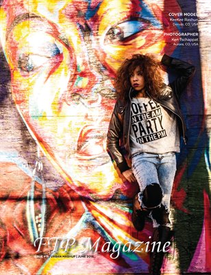 For the Pictures - Issue #11