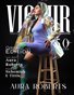 Vigour Magazine October Issue 15
