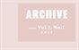 Archive 1