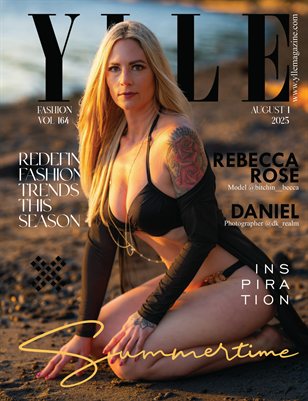 YLLE F&B Vol 164 August 1