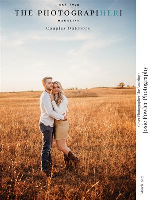 Couples Outdoors | March 2022