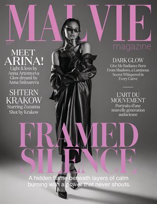 MALVIE Celebrating Diversity 62 August 2025