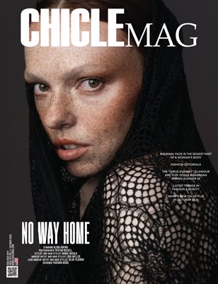 CHICLE MAG #72 VOL.4