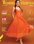 Women Fitness India Magazine October 2025