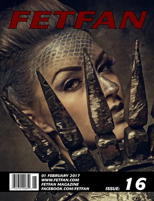 FETFAN Magazine Issue: 16