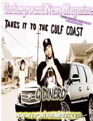  TAKES IT TO THE GULF COAST