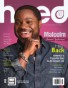 Fall 2011 Malcolm-Jamal Warner