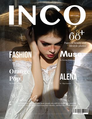 INCO Magazine March 2023 Issue 2