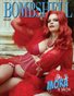 BOMBSHELL Magazine November 2024 - Bea La Mora Cover