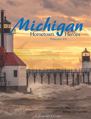 Michigan Hometown Heroes | Pub 3