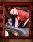 Dalton's Auto Restoration Pin Up Girl Calendar 2014