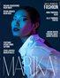 MARIKA MAGAZINE FASHION (ISSUE 337 - NOVEMBER)