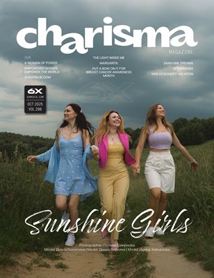 Charisma Vol - 298