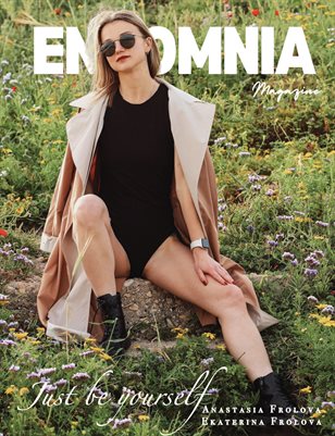 SPRING ISSUE 105