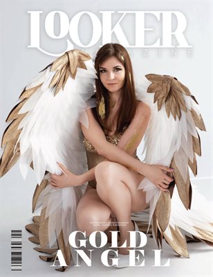 11LOOKER_Glamour_Issue 6