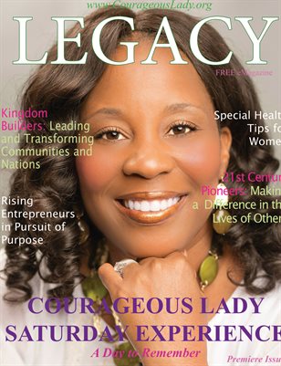 September 2016 Issue