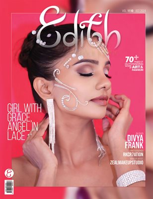 Edith Magazine #1110