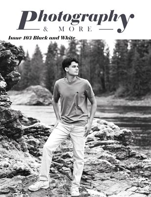 Issue 103 Black and White
