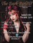 The Dark Parlour Magazine - ISSUE #22 - Everything Crazy & Colourful