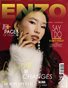 ENZO Magazine | The January Teen Edition | Vol.4 | 2026