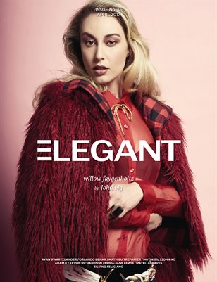 Fashion #2 (April 2017)