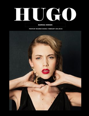 ISSUE 02 February 2021 (RU)