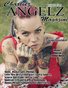 Charliez Angelz Issue #18 - Paulaofsweden