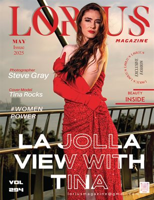 LORIUS MAGAZINE