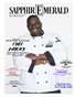 SapphirEmerald Magazine May 5, 2020 Vol 4, Issue 7.