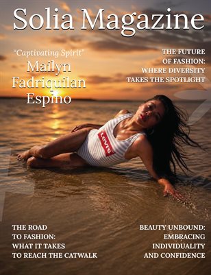 Solia Magazine - 8