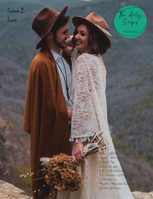 Issue 2: Love