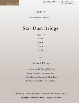 Star Dust Bridge