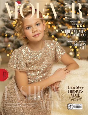 20 Moevir Magazine New Year Issue 2025