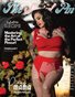 The Social Pin | Issue 69 | Pinup Mama Cover