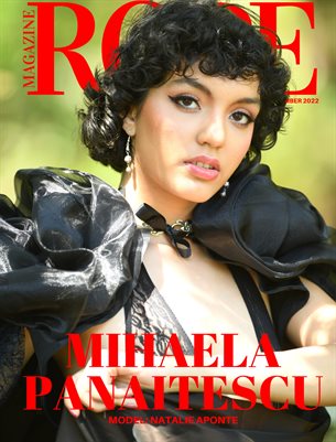 ROPE MAGAZINE | VOL.58 | DECEMBER 2022