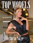 TOP MODELS September international issue
