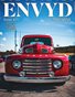 ENVYD Magazine Issue 471 June Muscle Cars