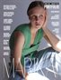 MARIKA MAGAZINE PORTFOLIO (ISSUE 1891 - JANUARY)