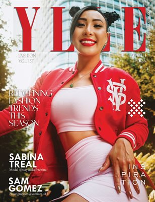 YLLE F&B Vol 157 April 1