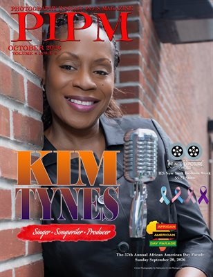 Photography Insight Plus Magazine October 2026