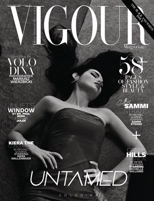 The Black And White | February Issue 03