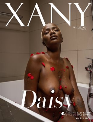 Nude & Boudoir | December Edition 01