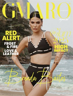 #28 GMARO Magazine February 2025 Issue #28