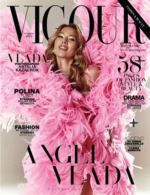 Fashion & Beauty | December Issue 05