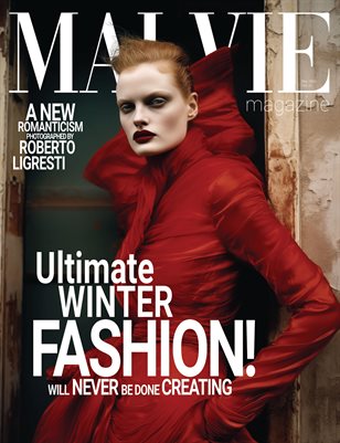 MALVIE Fashion Across Cultures Vol 12 December 2023