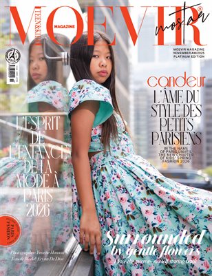 20 Moevir Magazine November Issue 2025